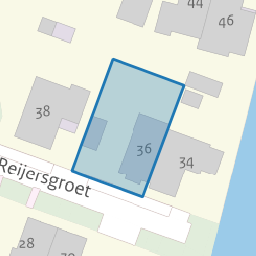 Perceel AMR01-L-4466