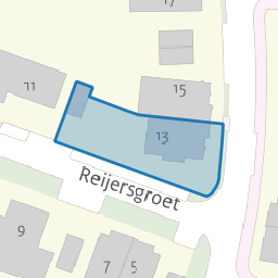 Perceel AMR01-L-4477