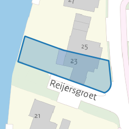 Perceel AMR01-L-4501