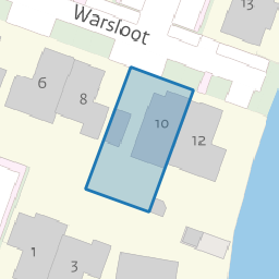 Perceel AMR01-L-4509