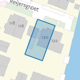 Perceel AMR01-L-4549