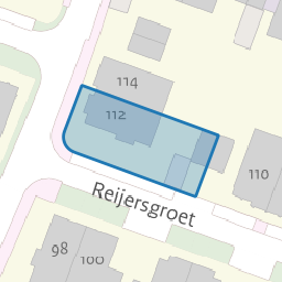 Perceel AMR01-L-4552