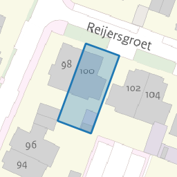 Perceel AMR01-L-4556