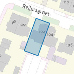 Perceel AMR01-L-4557