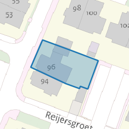 Perceel AMR01-L-4560