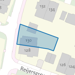 Perceel AMR01-L-4603