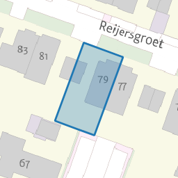 Perceel AMR01-L-4606