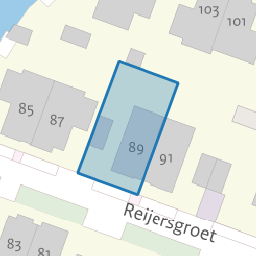 Perceel AMR01-L-4608