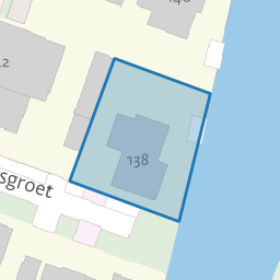 Perceel AMR01-L-4613