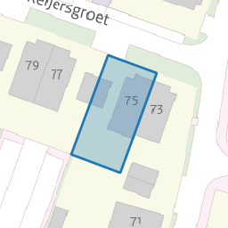 Perceel AMR01-L-4617