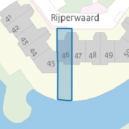 Perceel AMR01-L-4667