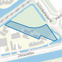 Perceel AMR01-L-4671