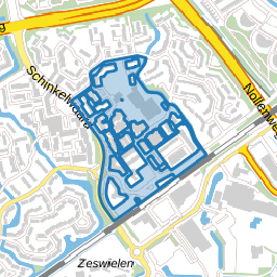 Perceel AMR01-L-4689