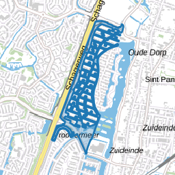 Perceel AMR01-L-4699