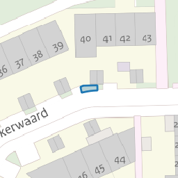 Perceel AMR01-L-4707