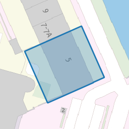 Perceel AMR01-L-4716