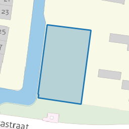 Perceel AMR01-L-4721