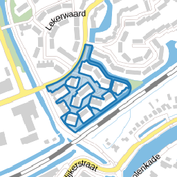 Perceel AMR01-L-4750