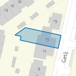 Perceel AMR01-M-1004