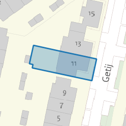 Perceel AMR01-M-1005