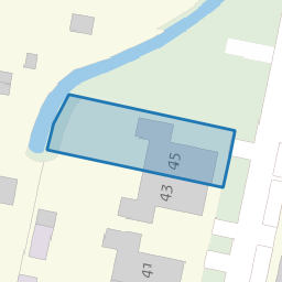 Perceel AMR01-M-1018