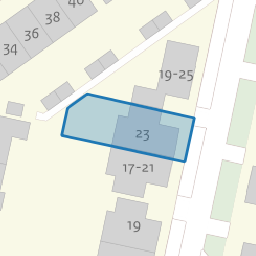 Perceel AMR01-M-1021