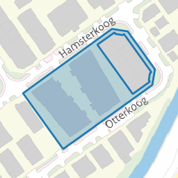 Perceel AMR01-M-1023