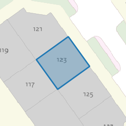 Perceel AMR01-M-1027