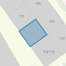 Perceel AMR01-M-1028