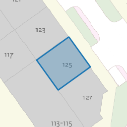 Perceel AMR01-M-1029