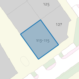 Perceel AMR01-M-1030