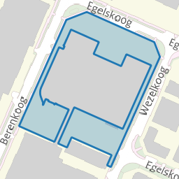 Perceel AMR01-M-1032