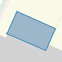 Perceel AMR01-M-1033