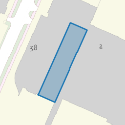 Perceel AMR01-M-1035