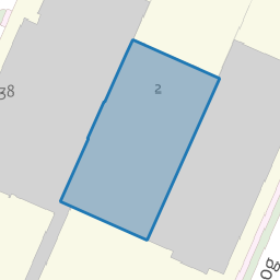 Perceel AMR01-M-1037