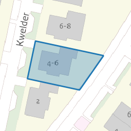 Perceel AMR01-M-1045