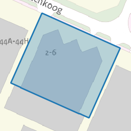 Perceel AMR01-M-1055