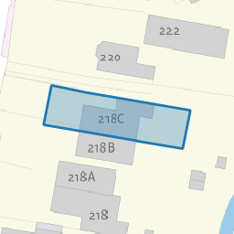 Perceel AMR01-M-1065