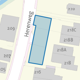 Perceel AMR01-M-1066