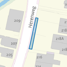 Perceel AMR01-M-1067