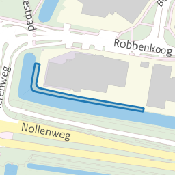 Perceel AMR01-M-1068