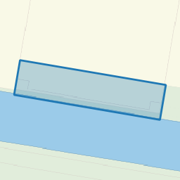 Perceel AMR01-M-1080
