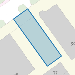 Perceel AMR01-M-1086