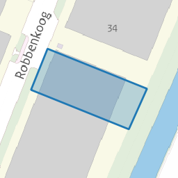 Perceel AMR01-M-1090