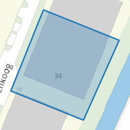 Perceel AMR01-M-1091