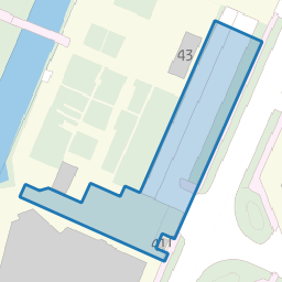 Perceel AMR01-M-1146