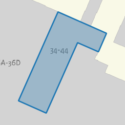 Perceel AMR01-M-1154