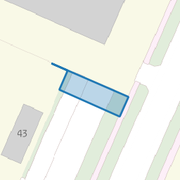 Perceel AMR01-M-1157