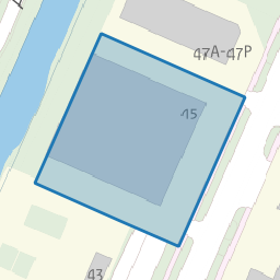 Perceel AMR01-M-1158