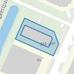 Perceel AMR01-M-1166